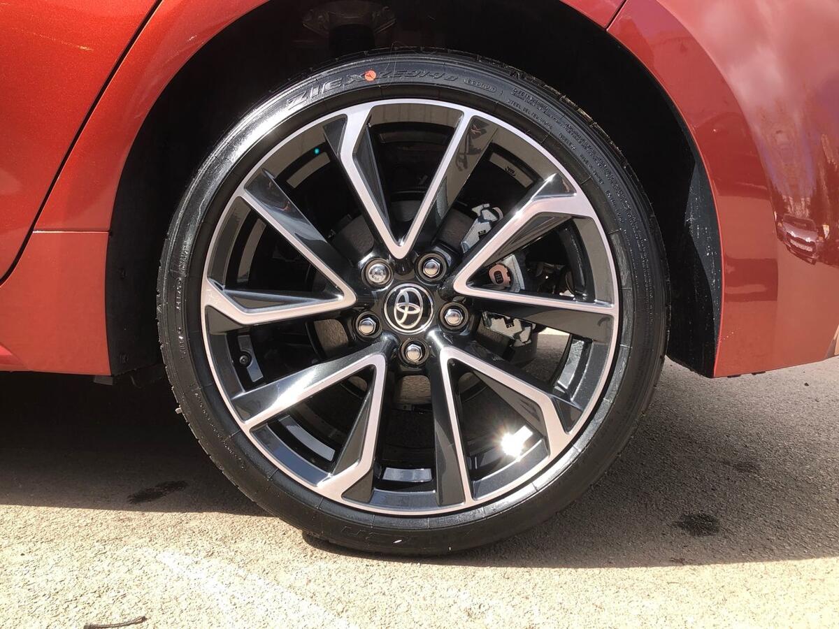 Used Toyota Corolla 2026 for sale - 78117315: Photo 19