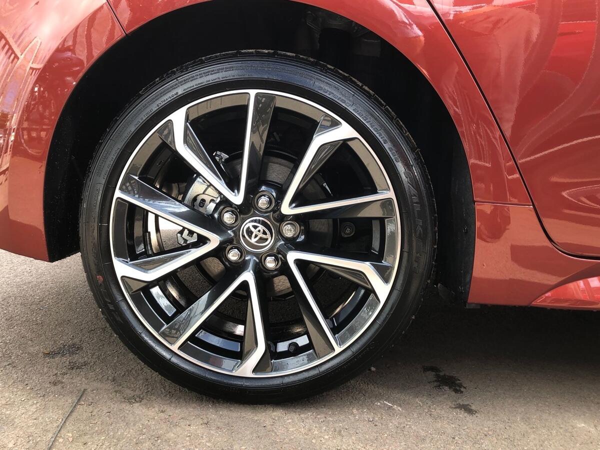 Used Toyota Corolla 2026 for sale - 78117315: Photo 20