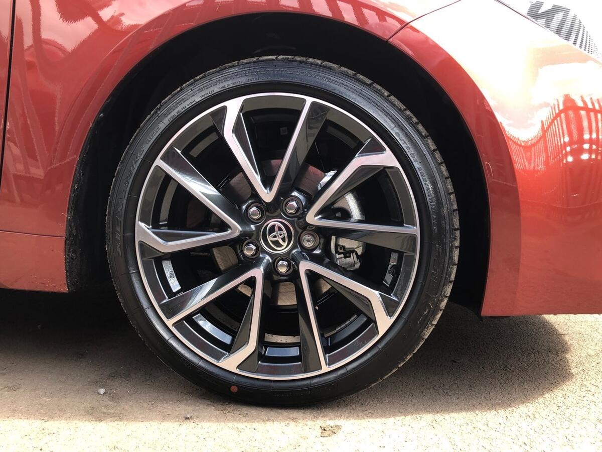 Used Toyota Corolla 2026 for sale - 78117315: Photo 21