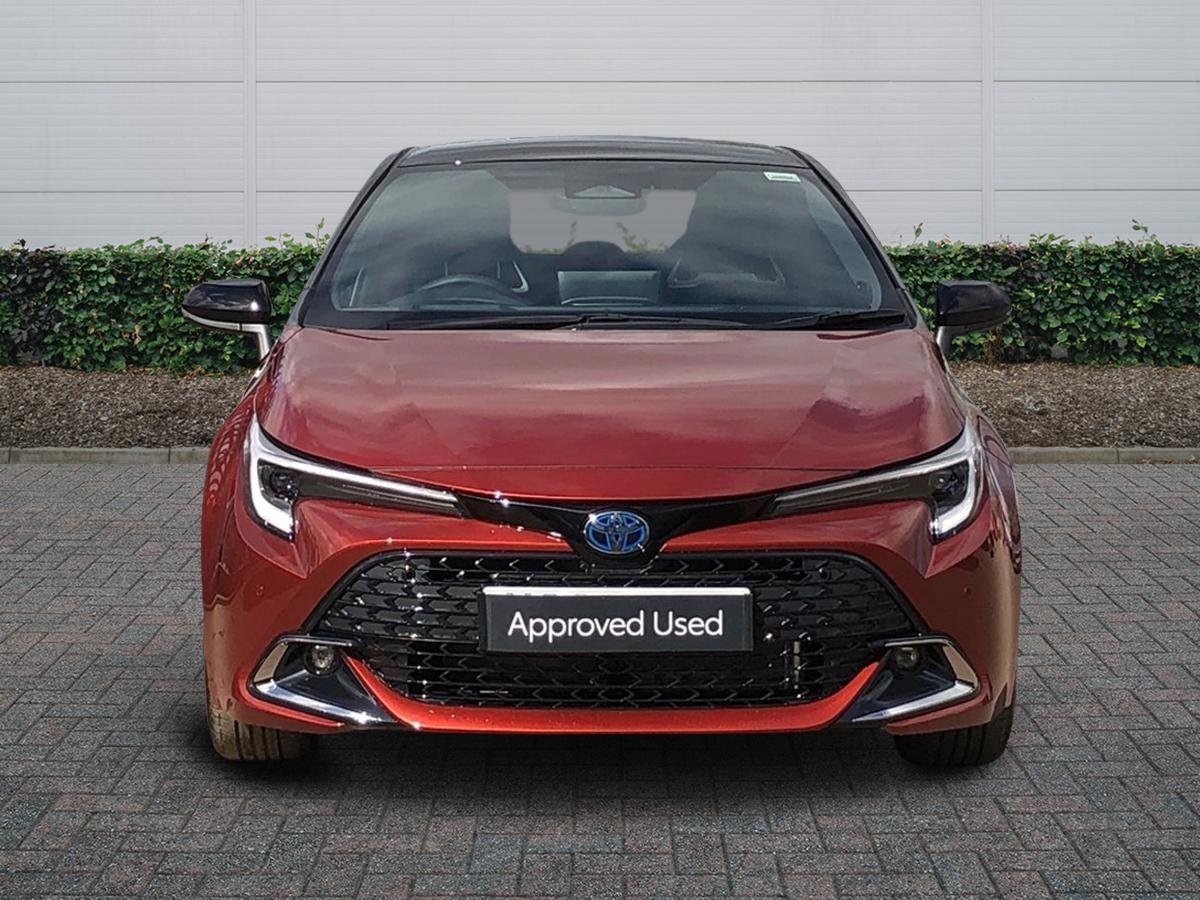 Used Toyota Corolla 2026 for sale - 78117315: Photo 3