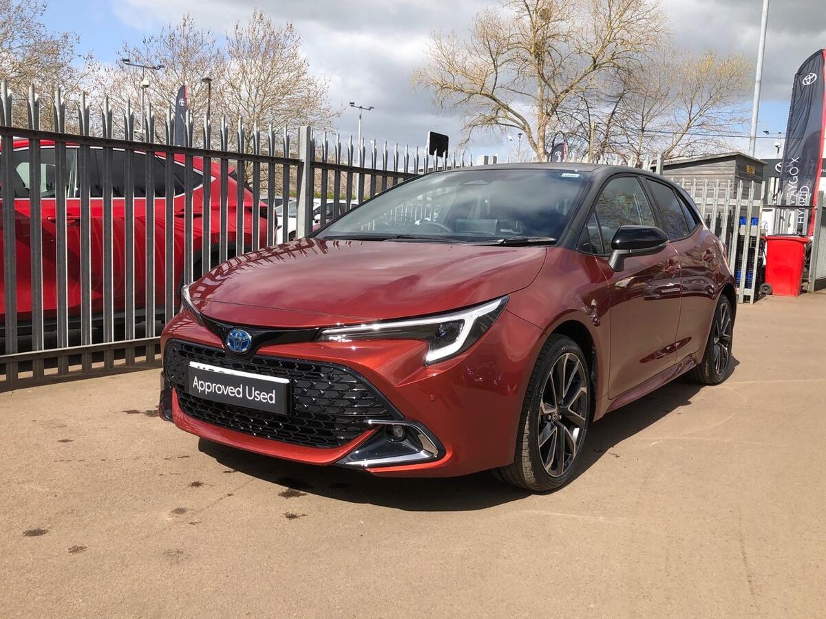 Used Toyota Corolla 2026 for sale - 78117315: Photo 6