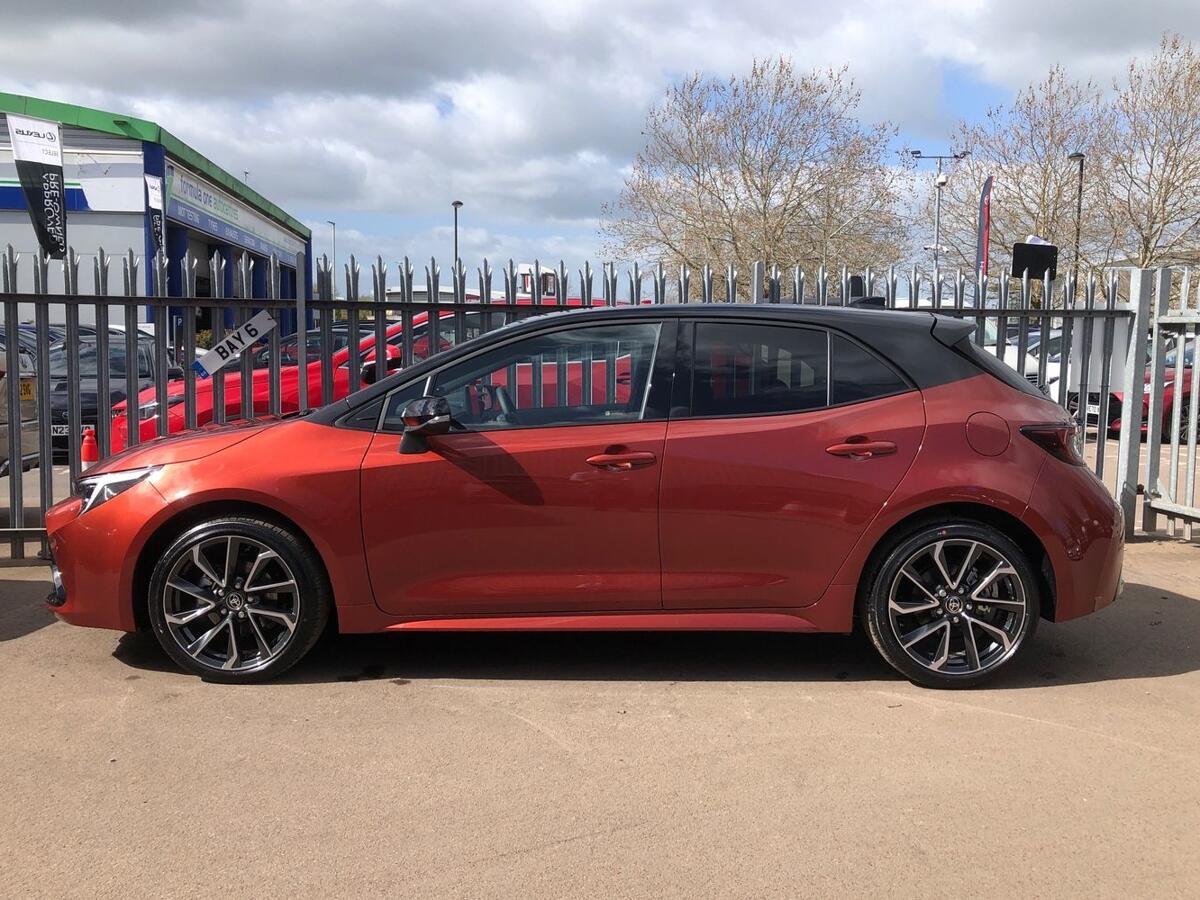 Used Toyota Corolla 2026 for sale - 78117315: Photo 7