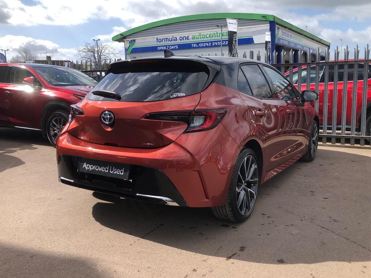 Used Toyota Corolla 2026 for sale - 78117315: Photo 8