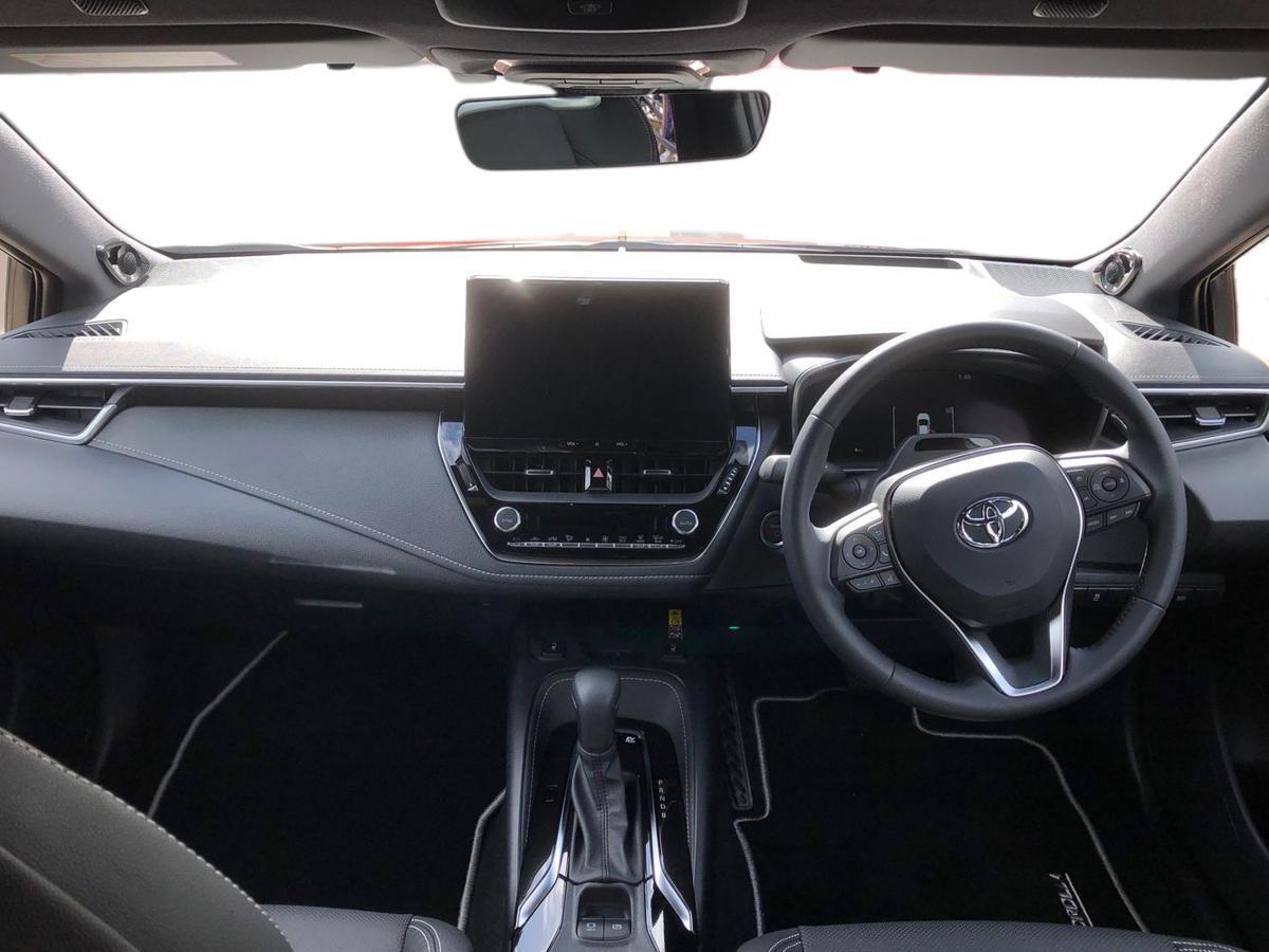 Used Toyota Corolla 2026 for sale - 78117315: Photo 9