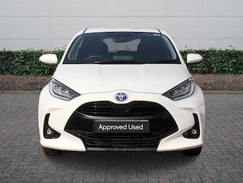 Used Toyota Yaris 2022 for sale - 77794855: Photo
