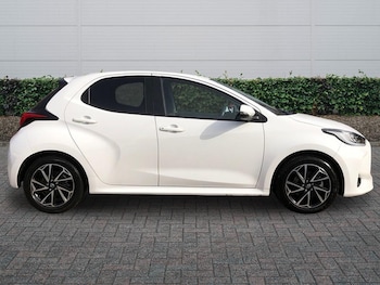 Used Toyota Yaris 2022 for sale - 77794855: Photo