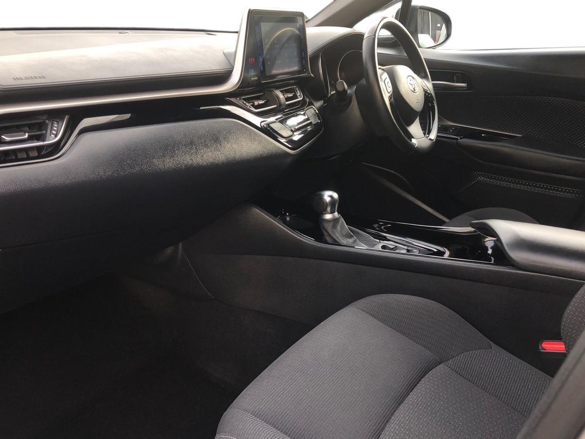 Used Toyota C-HR 2019 for sale - 77231599: Photo 15