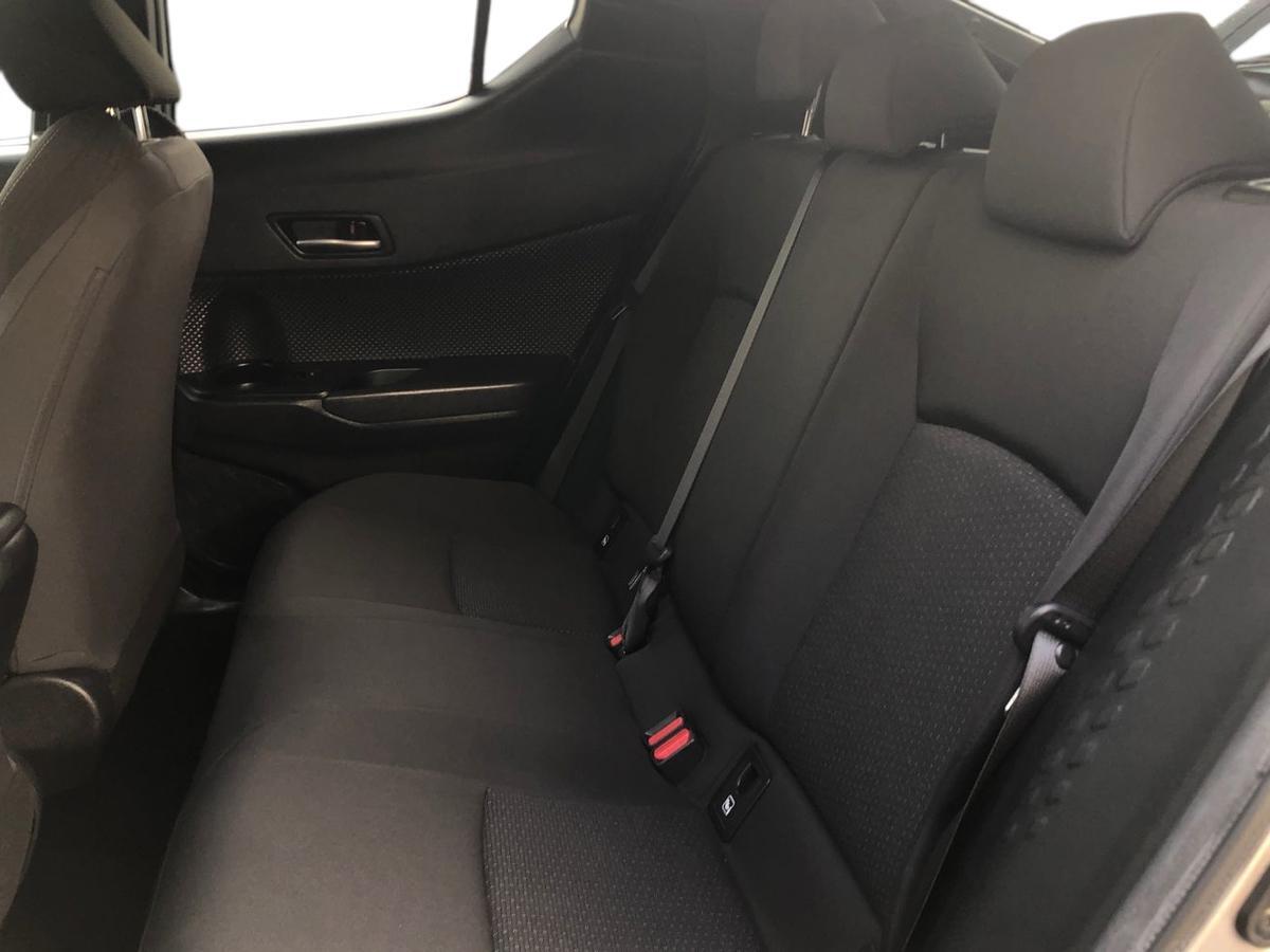 Used Toyota C-HR 2019 for sale - 77231599: Photo 16