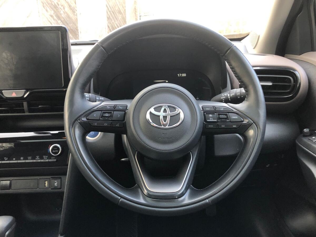 Used Toyota Yaris Cross 2023 for sale - 78059346: Photo 10