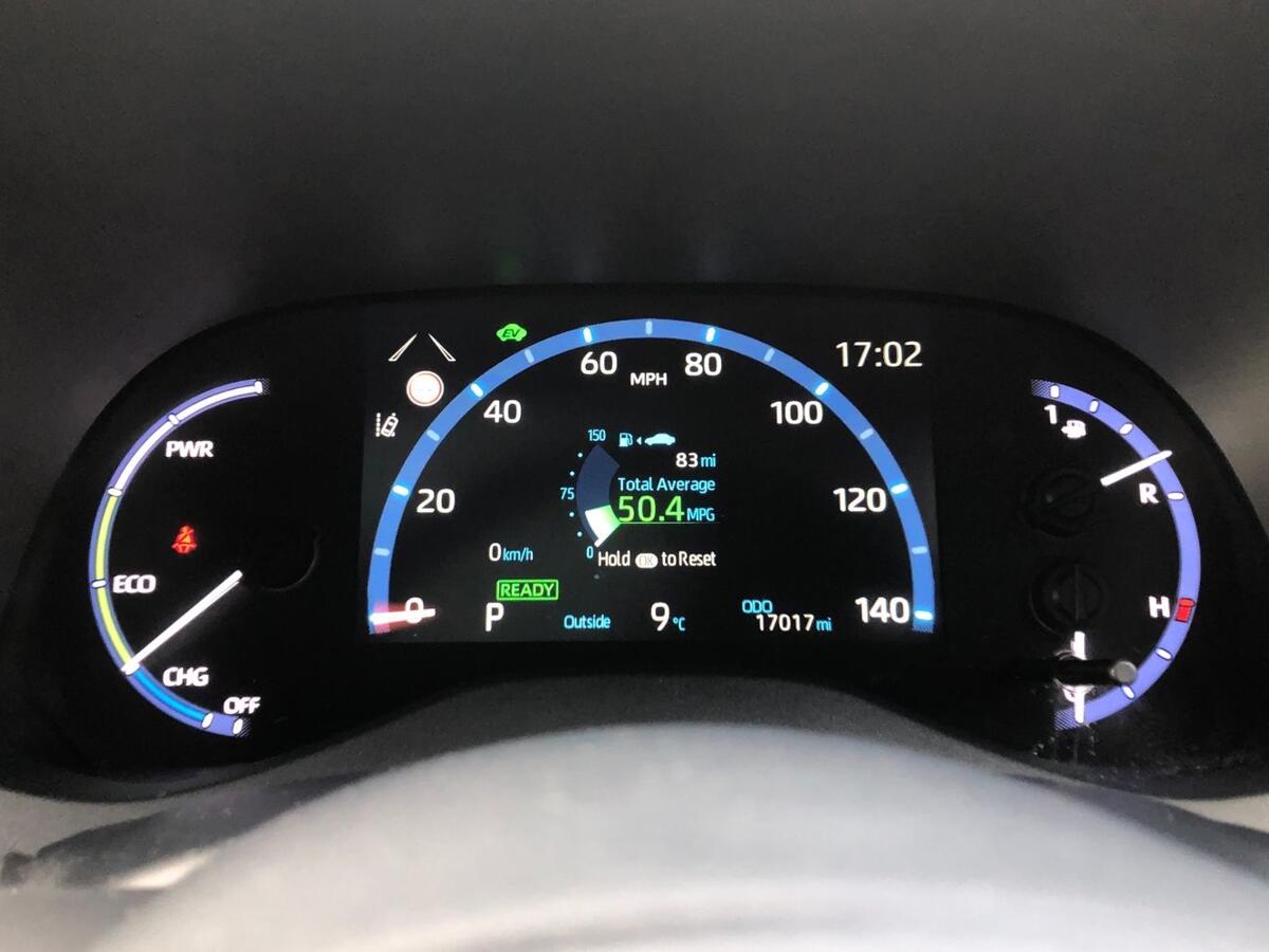 Used Toyota Yaris Cross 2023 for sale - 78059346: Photo 11