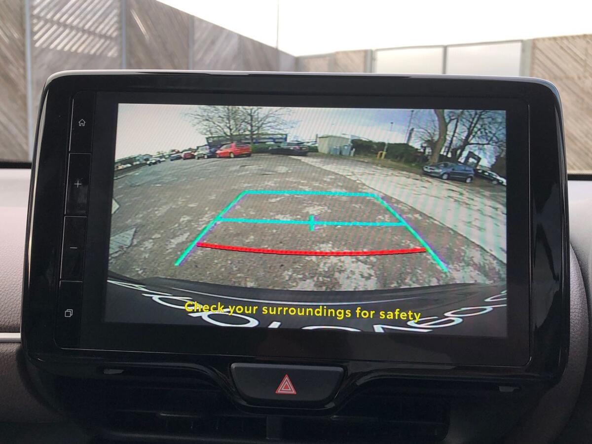 Used Toyota Yaris Cross 2023 for sale - 78059346: Photo 13