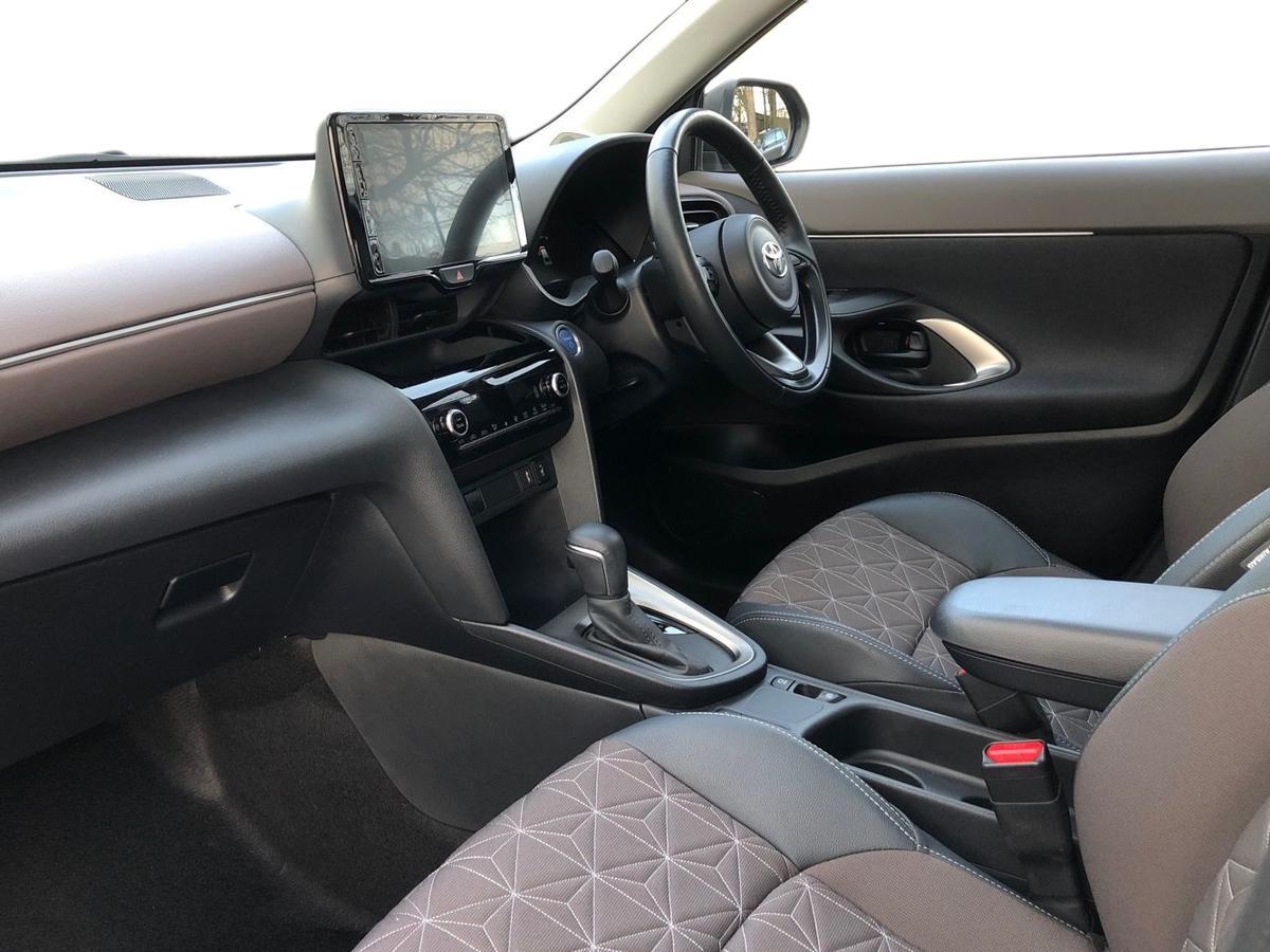 Used Toyota Yaris Cross 2023 for sale - 78059346: Photo 14