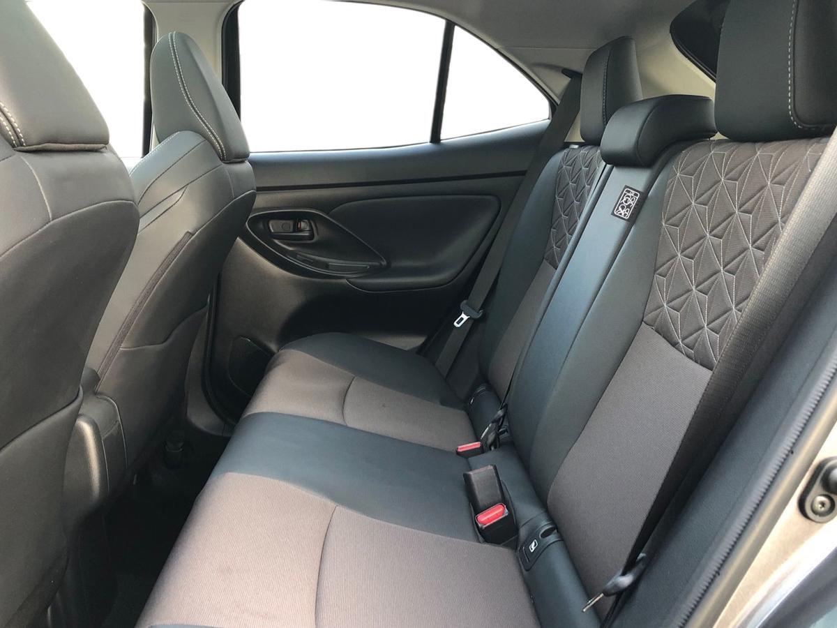 Used Toyota Yaris Cross 2023 for sale - 78059346: Photo 16