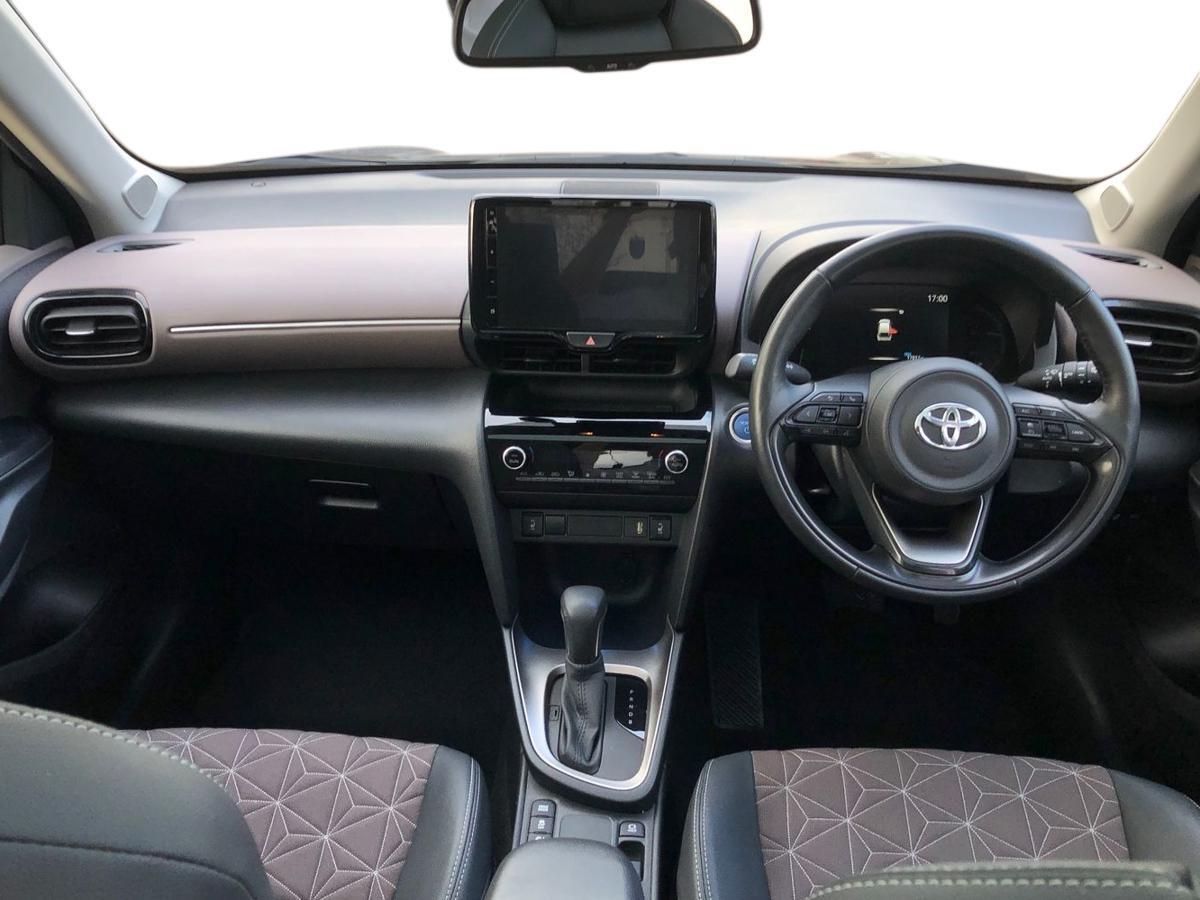 Used Toyota Yaris Cross 2023 for sale - 78059346: Photo 9