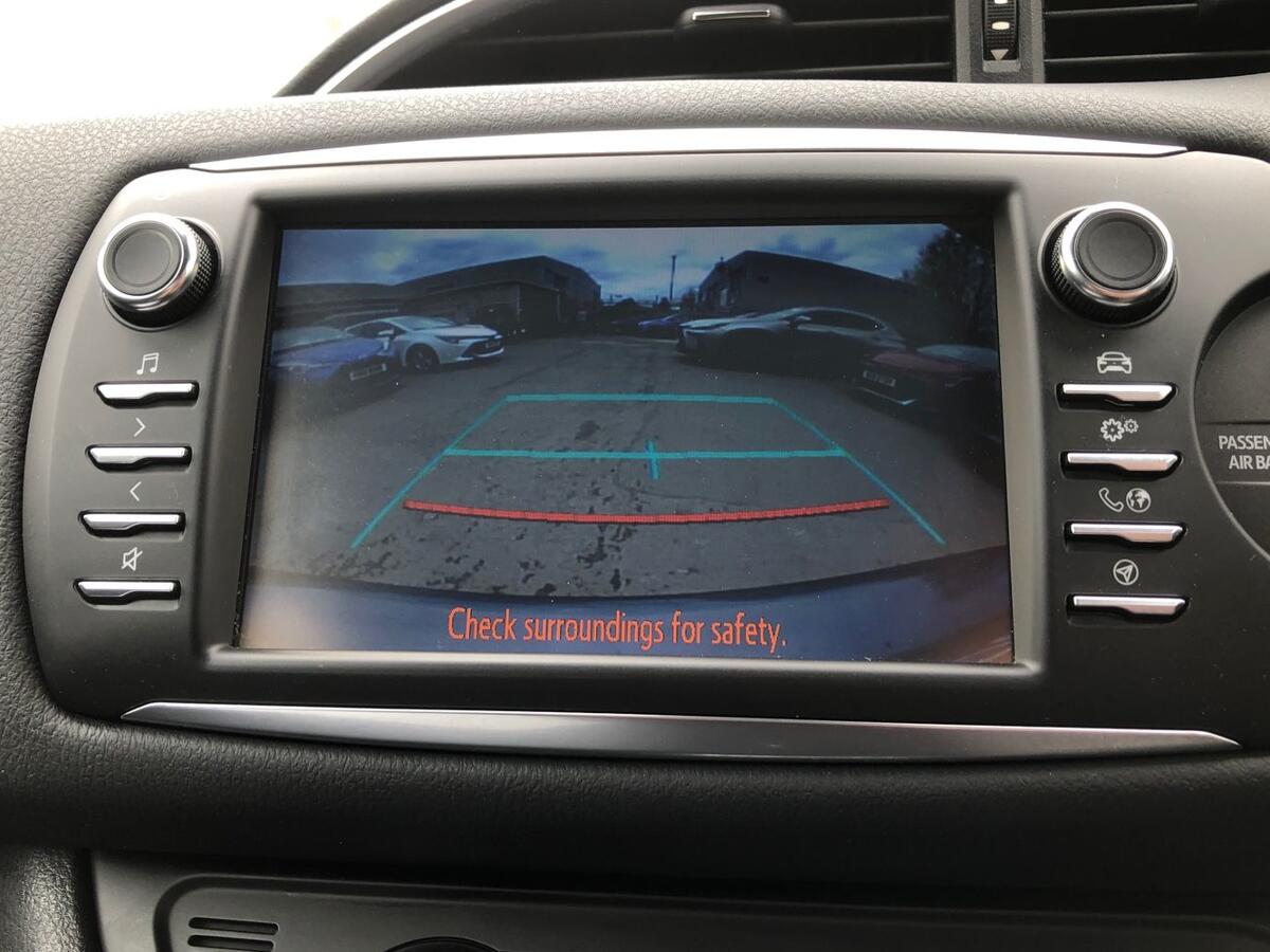 Used Toyota Yaris 2018 for sale - 78117265: Photo 13