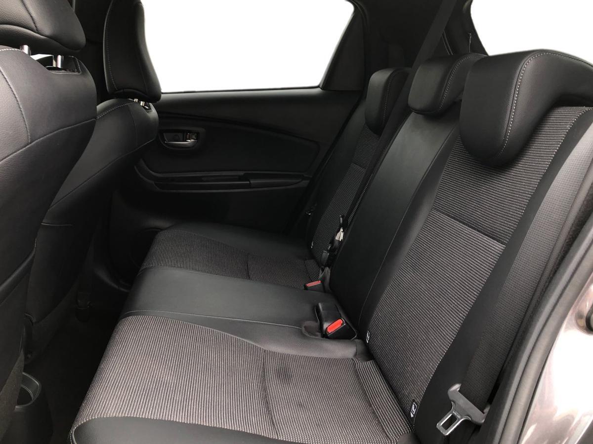 Used Toyota Yaris 2018 for sale - 78117265: Photo 16