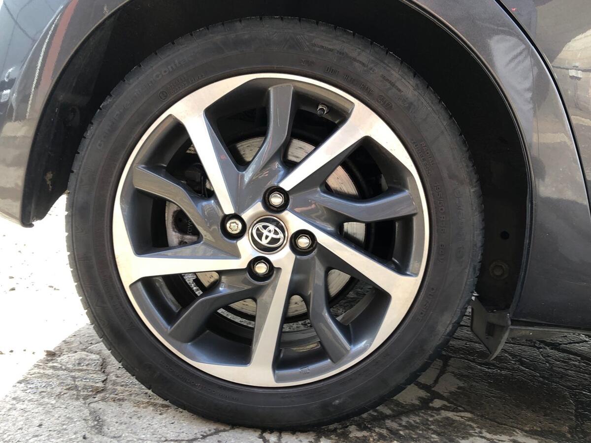 Used Toyota Yaris 2018 for sale - 78117265: Photo 19