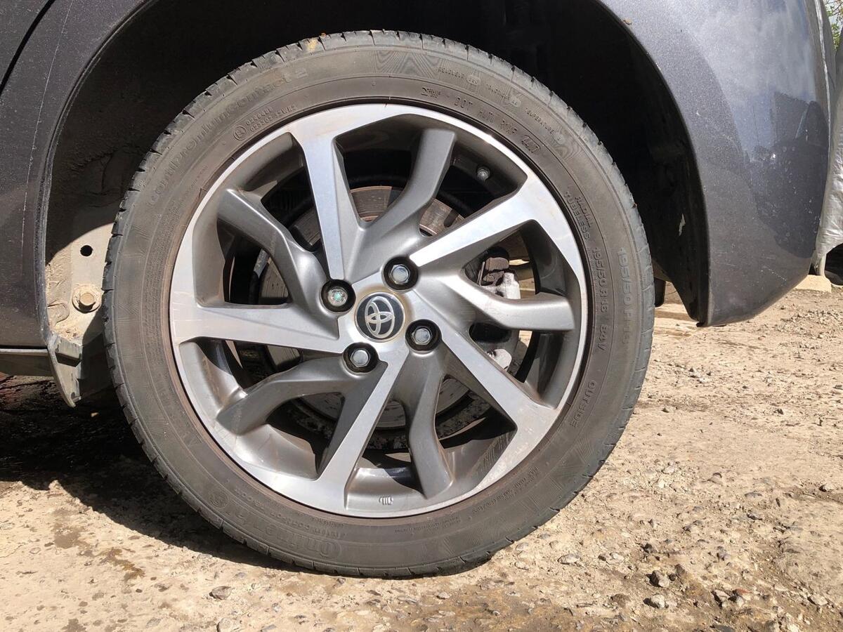 Used Toyota Yaris 2018 for sale - 78117265: Photo 20