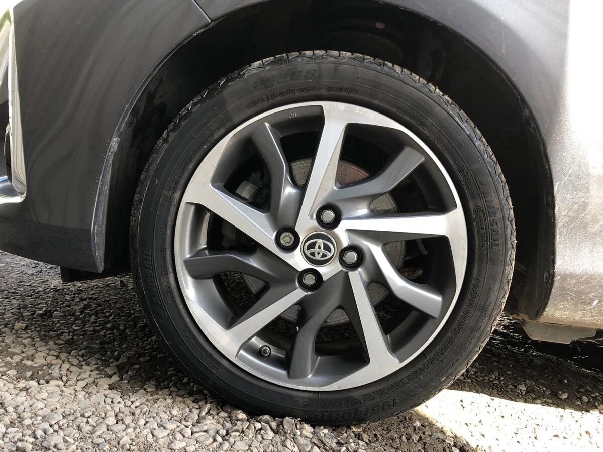 Used Toyota Yaris 2018 for sale - 78117265: Photo 21