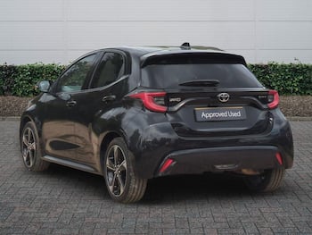 Used Toyota Yaris 2026 for sale - 79699715: Photo