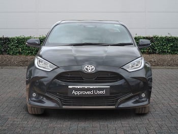 Used Toyota Yaris 2026 for sale - 79699715: Photo
