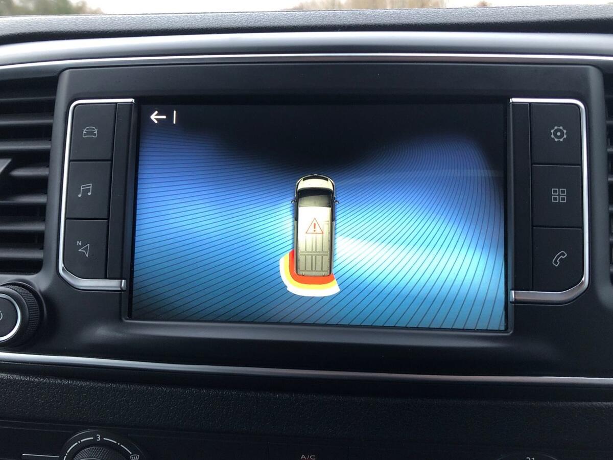 Used Toyota ProAce 2023 for sale - 77157565: Photo 11