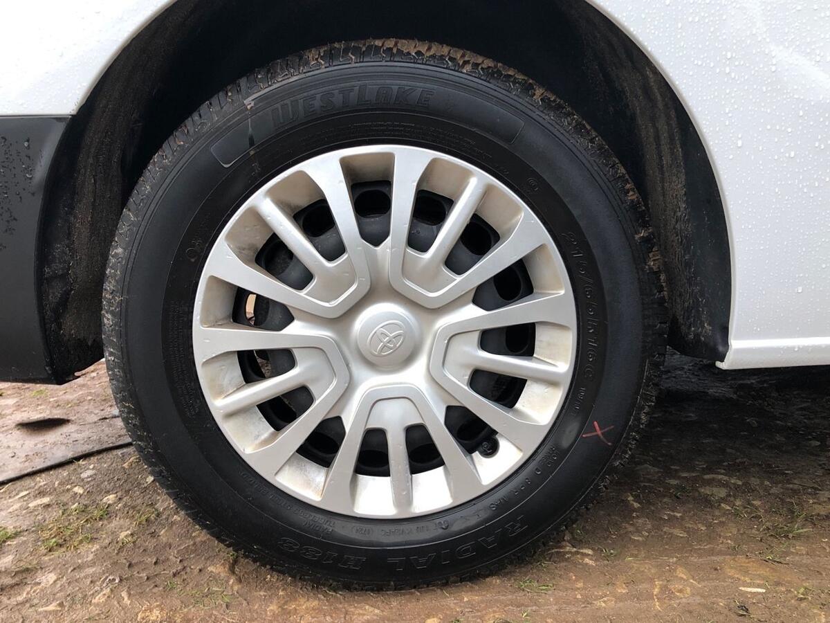 Used Toyota ProAce 2023 for sale - 77157565: Photo 14