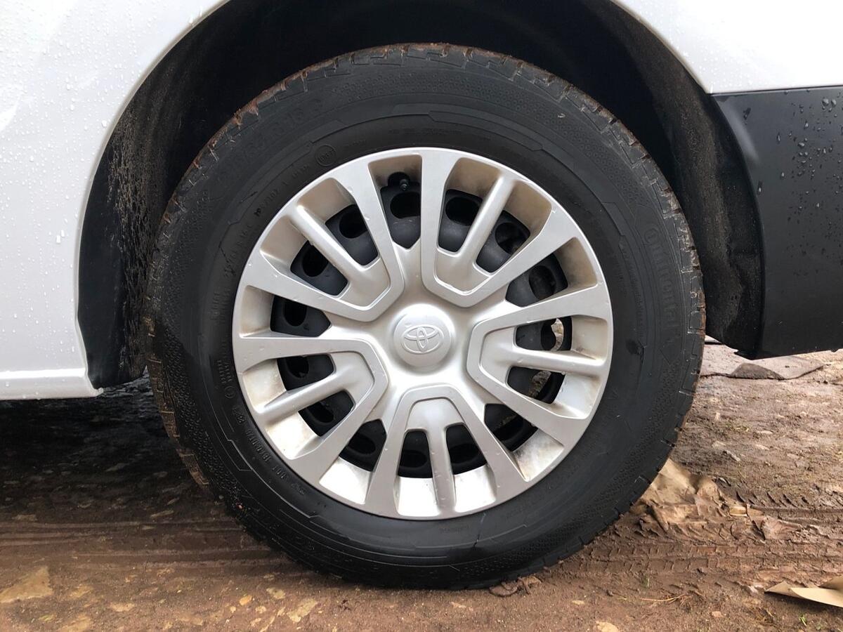 Used Toyota ProAce 2023 for sale - 77157565: Photo 15