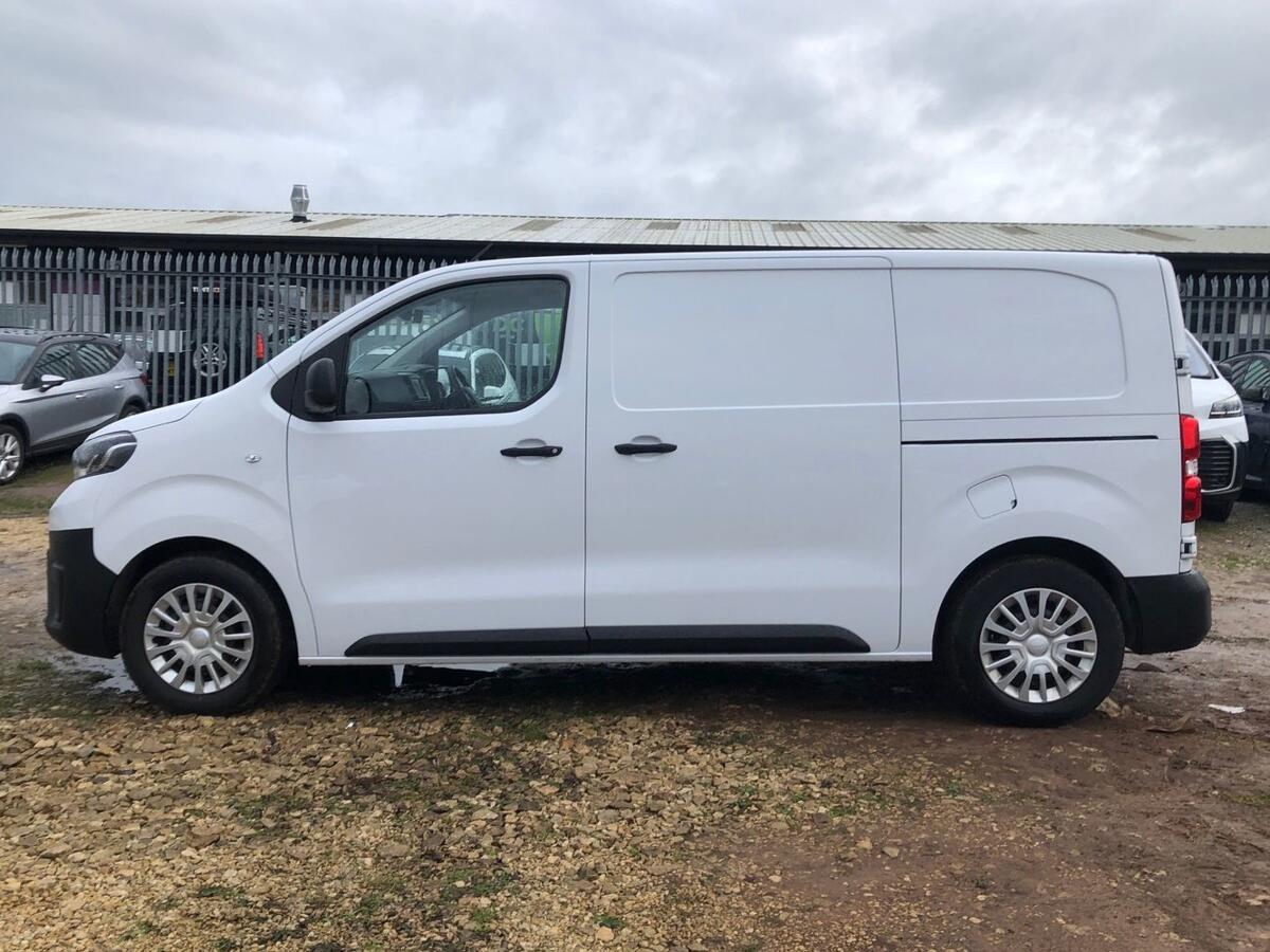 Used Toyota ProAce 2023 for sale - 77157565: Photo 18