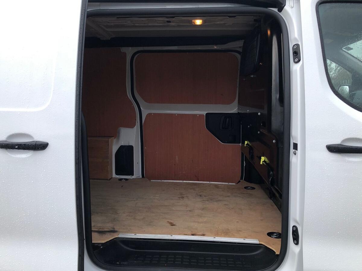 Used Toyota ProAce 2023 for sale - 77157565: Photo 19