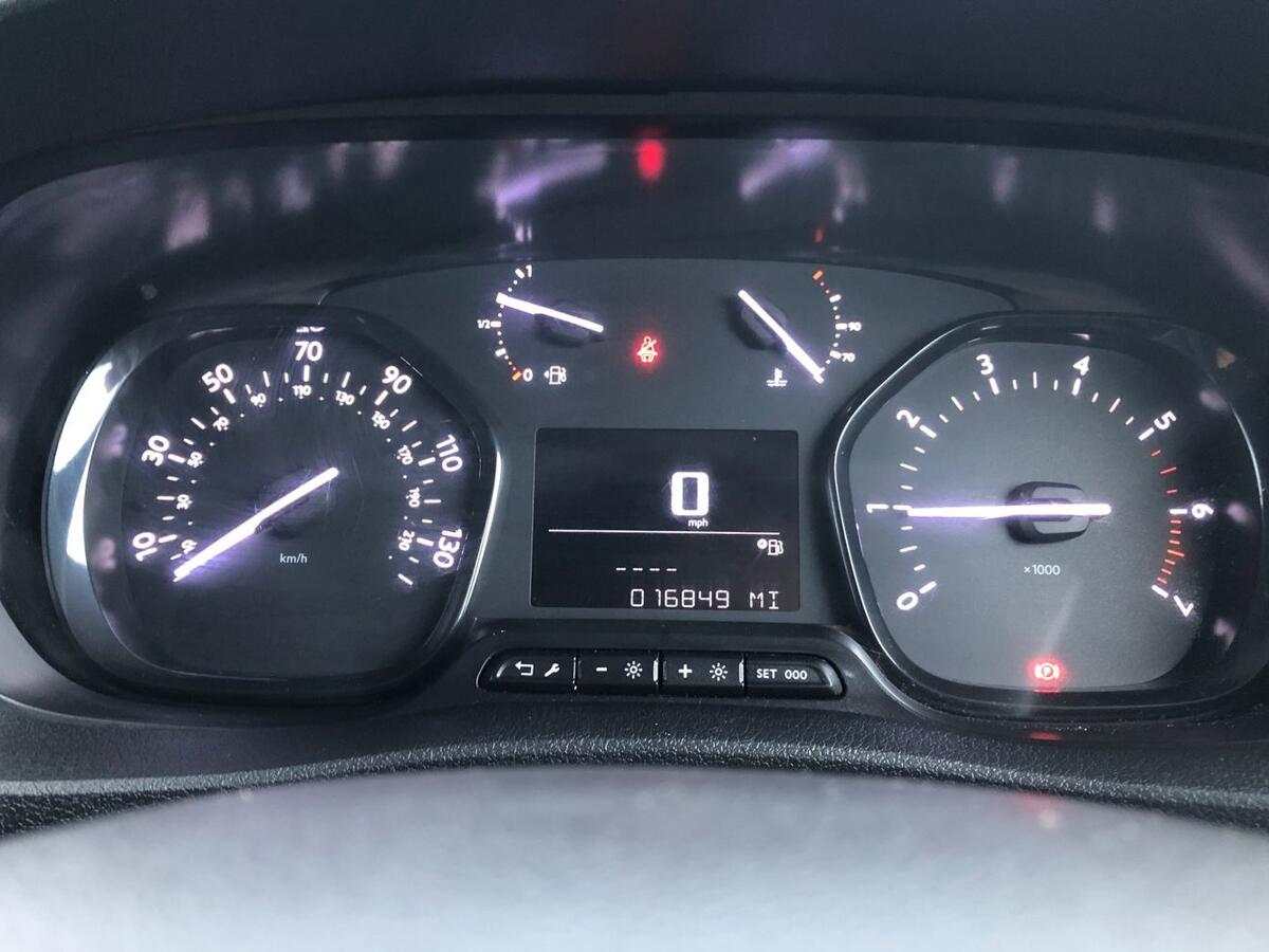 Used Toyota ProAce 2023 for sale - 77157565: Photo 21