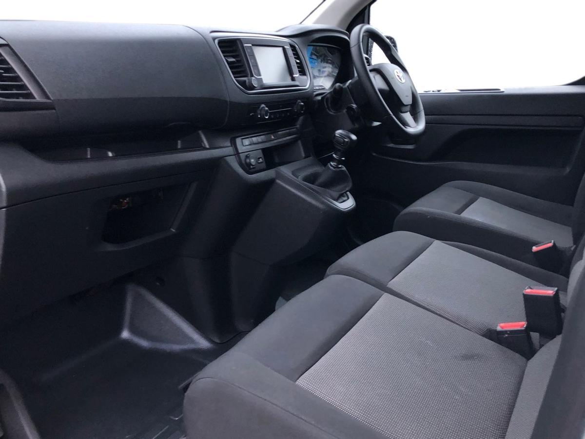 Used Toyota ProAce 2023 for sale - 77157565: Photo 7