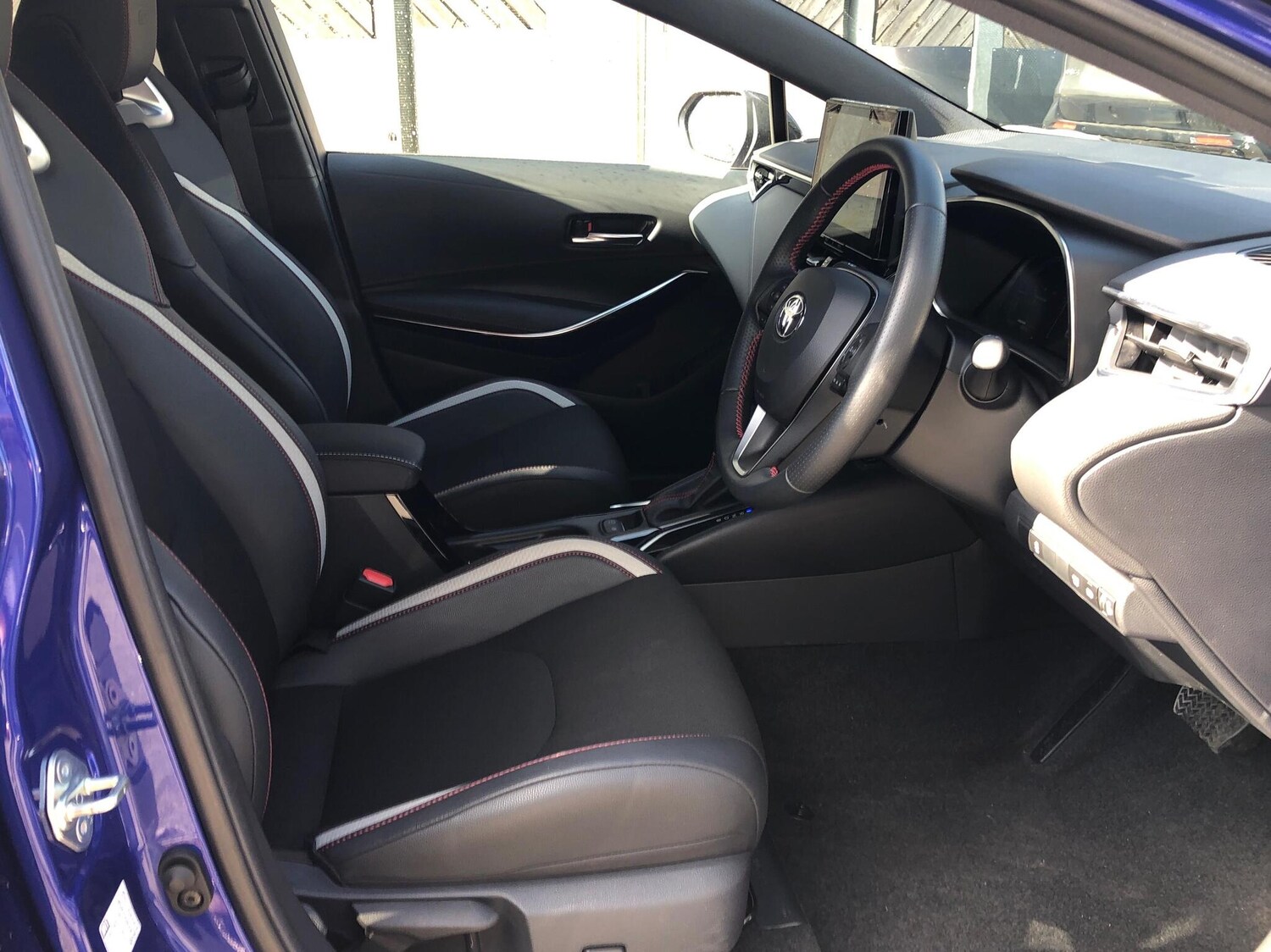 Vehicle 11