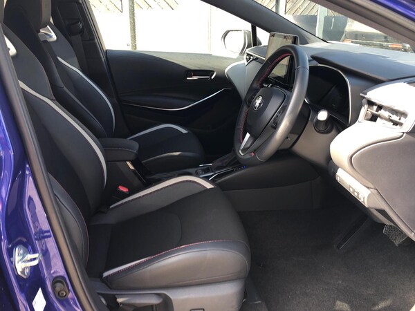 Used Toyota Corolla 2024 for sale - 75659582: Photo 11