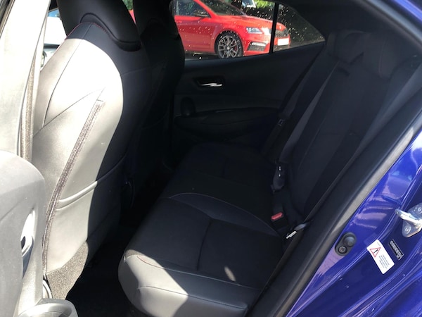 Used Toyota Corolla 2024 for sale - 75659582: Photo 12