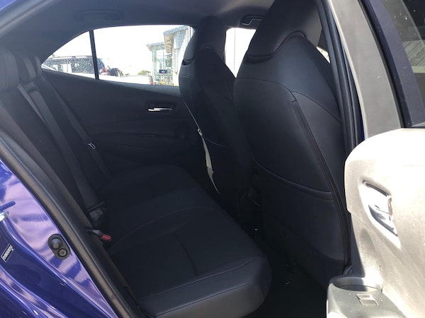 Used Toyota Corolla 2024 for sale - 75659582: Photo 13
