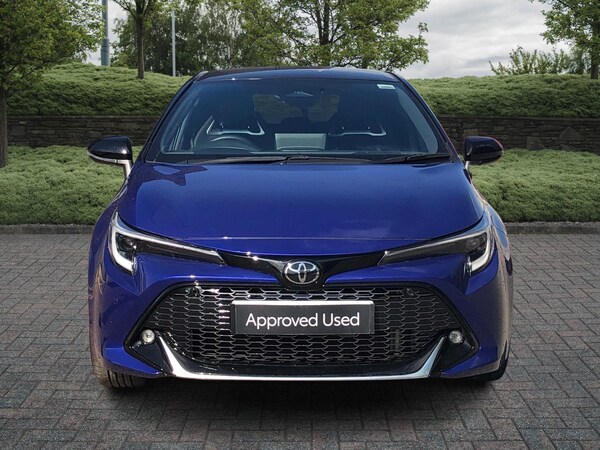 Used Toyota Corolla 2024 for sale - 75659582: Photo 15