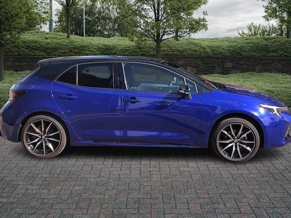 Used Toyota Corolla 2024 for sale - 75659582: Photo 16