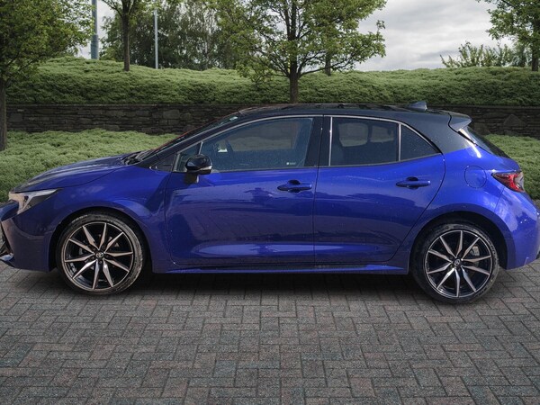Used Toyota Corolla 2024 for sale - 75659582: Photo 17