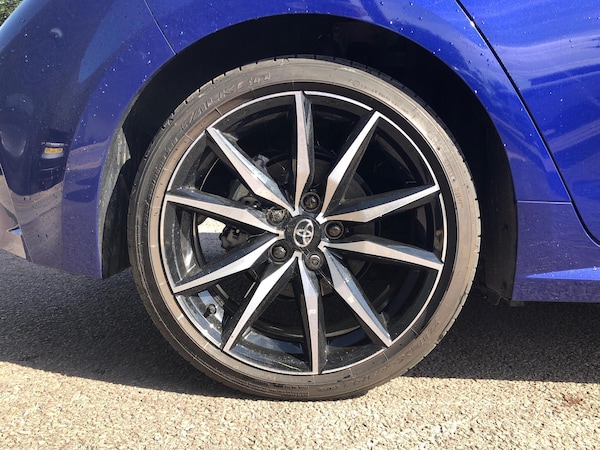 Used Toyota Corolla 2024 for sale - 75659582: Photo 18