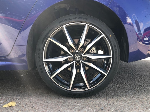 Used Toyota Corolla 2024 for sale - 75659582: Photo 23