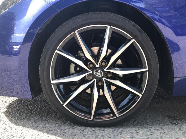 Used Toyota Corolla 2024 for sale - 75659582: Photo 24