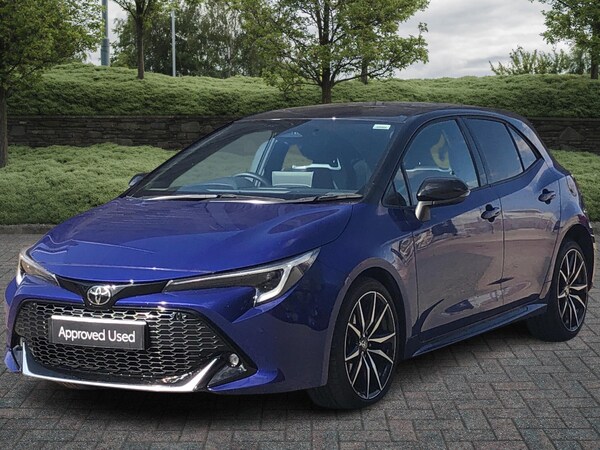 Used Toyota Corolla 2024 for sale - 75659582: Photo 3