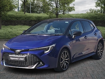 Used Toyota Corolla 2024 for sale - 75659582: Photo