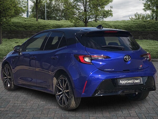 Used Toyota Corolla 2024 for sale - 75659582: Photo 4