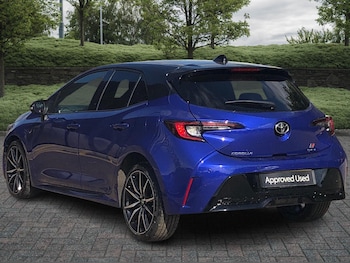 Used Toyota Corolla 2024 for sale - 75659582: Photo