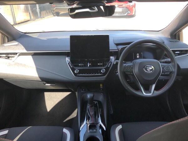 Used Toyota Corolla 2024 for sale - 75659582: Photo 5