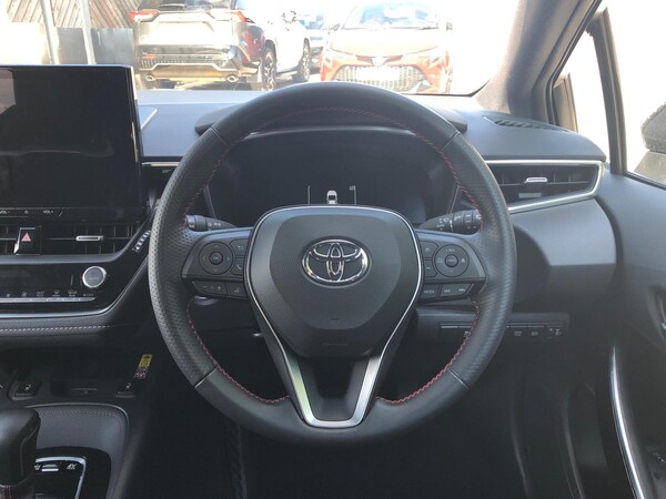 Used Toyota Corolla 2024 for sale - 75659582: Photo 8