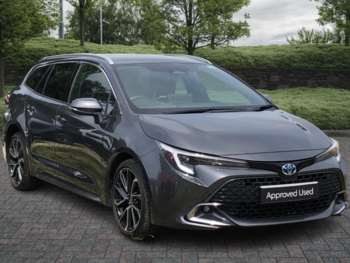2023 (73) - 2.0 Hybrid Excel 5dr CVT