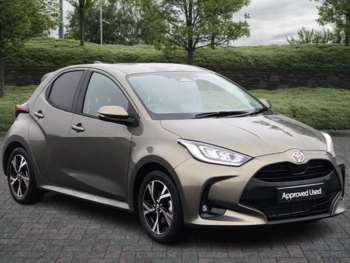 2024 (74) - 1.5 Hybrid Design 5dr CVT